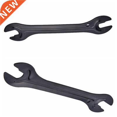 Carbon Steel Bike Cycle Head Open End Axle Hub Cone Wrench S