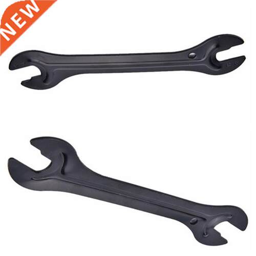 Carbon Steel Bike Cycle Head Open End Axle Hub Cone Wrench S