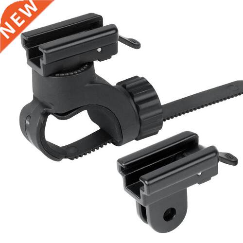 Gacron-soporte para faro delantero de bccleta, heblla de