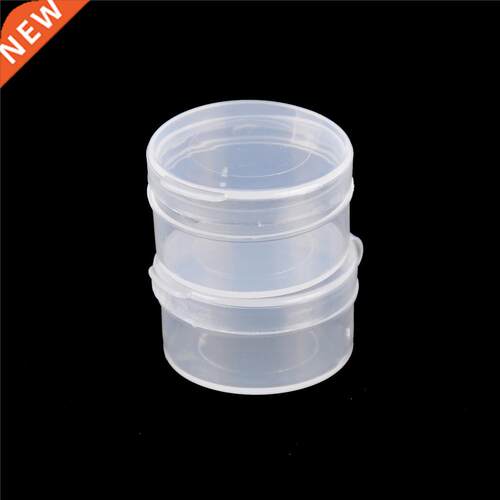 10pcs/lot Toolbox Electronic Plastic Parts Container Tool Bo