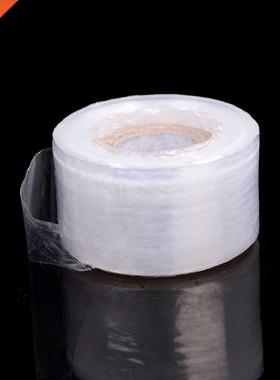 120m/1Roll Self-dhesive Nursery Stretchble Grden Flower V