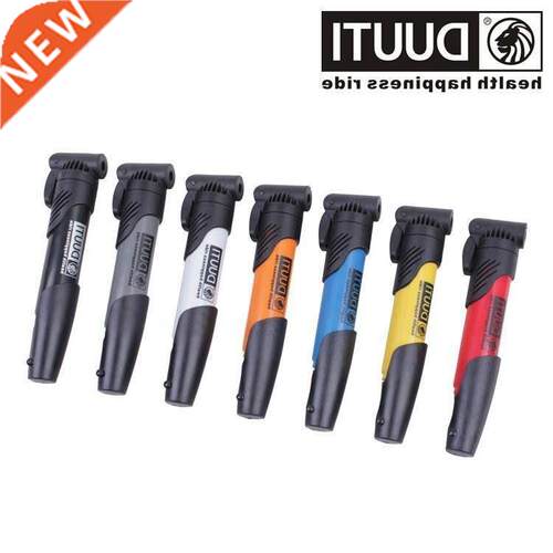 The new Dewit Lancit Bisik Trimantambeek Mini Pump