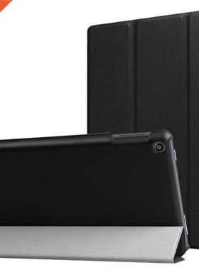 Case Amazon Kindle Fire HD8 Tablet 2017/2018 Release Smart