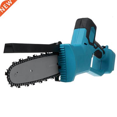 1080W 8 inch Electric Saw Chainsaw Wood Cutters Bracket Moto
