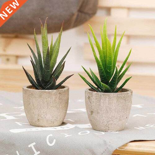Zinmol Exquisite home decoration Fashion Artificial plants