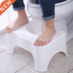 Bathroom Toilet Stool Squatty Potty Toilet Foot Stool Pregna