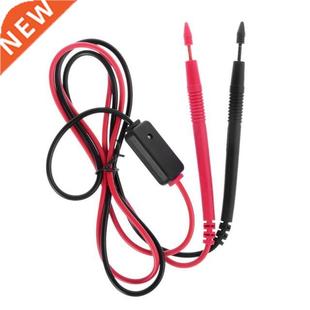 1 Set High Voltage Capacitor Discharge Pen with LED Buzzer 0