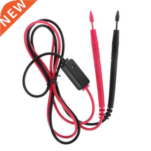 1 Set High Voltage Capacitor Discharge Pen with LED Buzzer 0