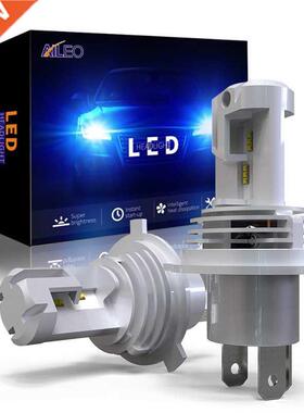 Car Headlight Bulb H4 LED H7 H8 H9 HB2 HB H11 HB4 9005 9006