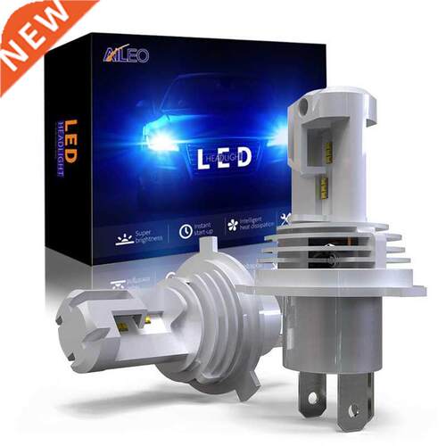 Car Headlight Bulb H4 LED H7 H8 H9 HB2 HB H11 HB4 9005 9006