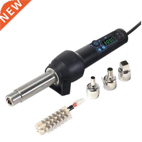Soldering Heat Gun 650W Large Power YIHUA 8858-I Hot Air Gun