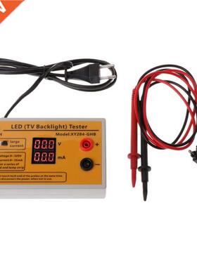 0-320V sortie LED TV rétro-éclairage testeur polyvalent am