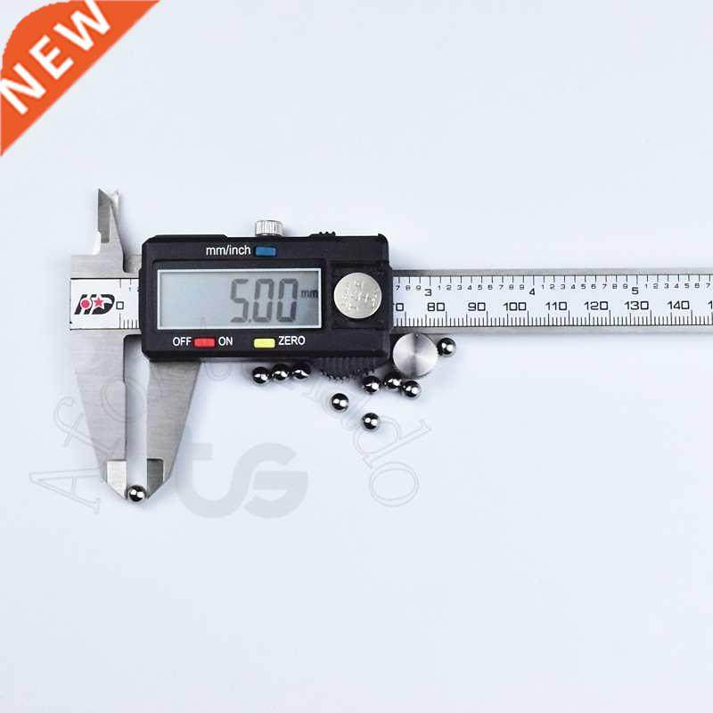 5mm / 0.1968504(inch) 10pieces Chrome Steel ball Ball Stee