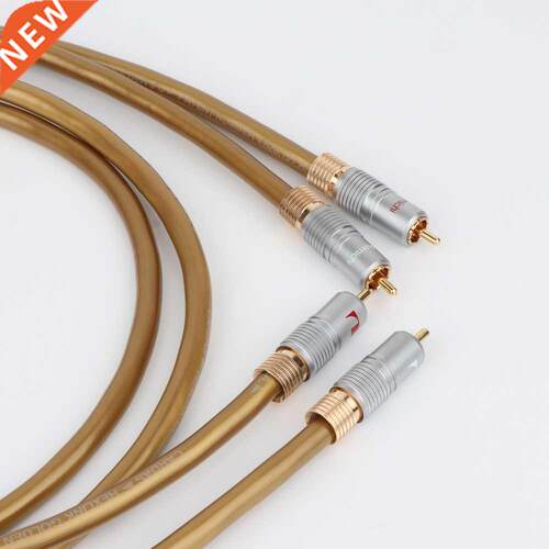 Hifi Cardas Audio Cables Cardas HEXLINK GOLDEN 5C Audio Cabl
