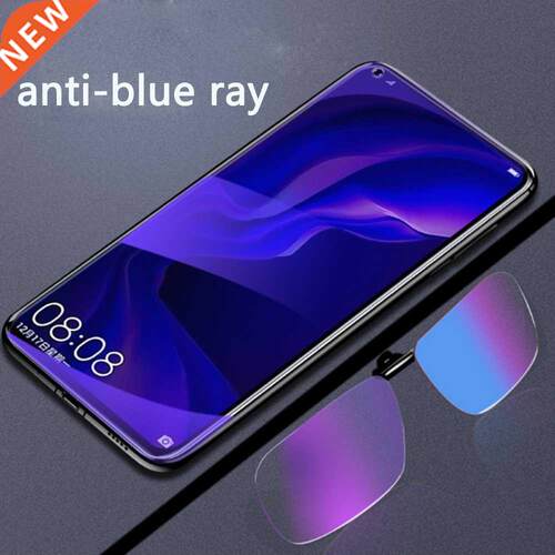 9D Protective Glass For Huawei P30 nova 4 4E Full Cover Scre