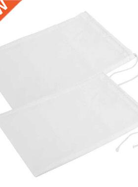 Fine Mesh Tea Leaf Bag Filter Bag Teahouse for Home Kitchen