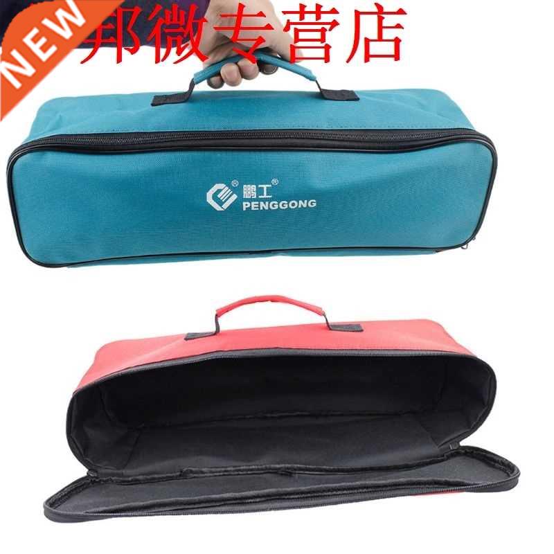 Portable Hardware Machinist Car Toolkit Handbag Waterproof M