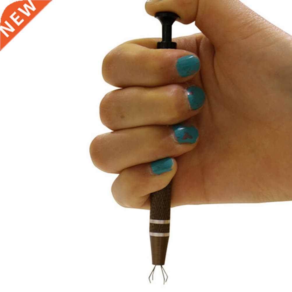 1pcs four claw hold tightly for catcher ic chip component me