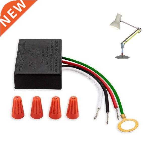Dimmer Switch Control Sensor Touch Light  Way Universal