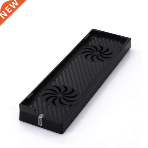 Stand Base Holder Cooling Stand Mount Cradle Holder Game Con
