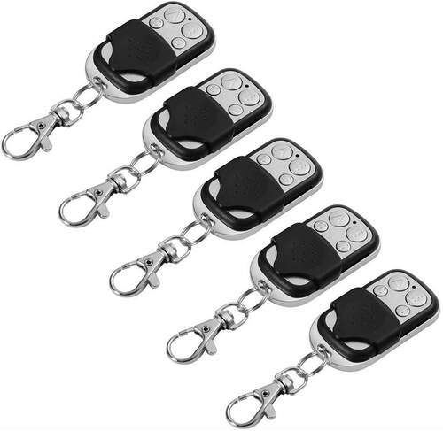 5pcs/lots Copy CAME TOP 432NA Duplicator 433.92 mhz Remote C