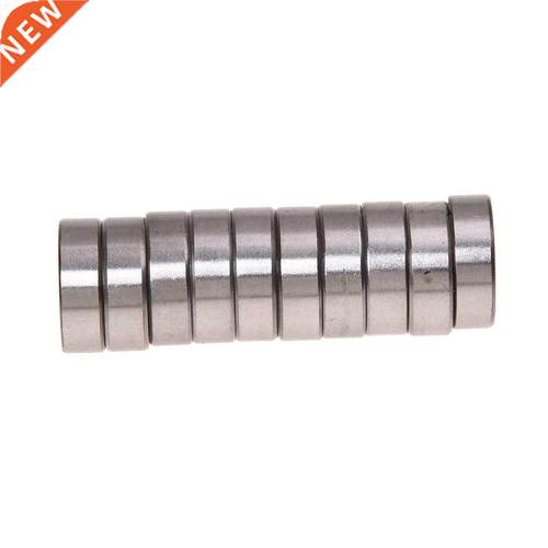 10x Bll bering Deep groove bll 626-ZZ 6mm Industry top qu