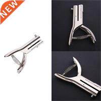 Metal Crcle Hole Punch Heavy Duty Paper Cutter Round