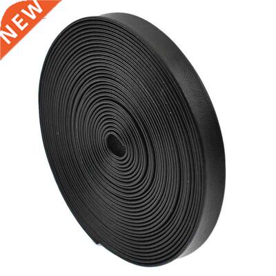 5m Solid Color P Leather Ribbon DIY Handmade Chocker Necklac