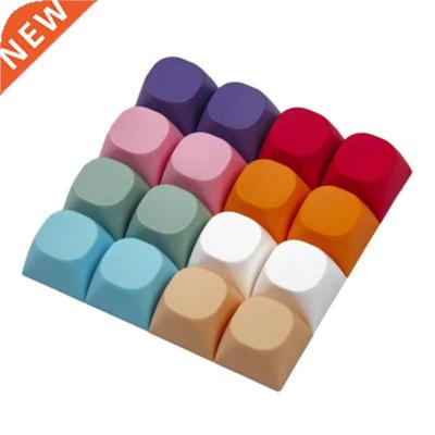 1 PC MA Profle Round Keycaps PBT Key for cherry Mx Swtch G