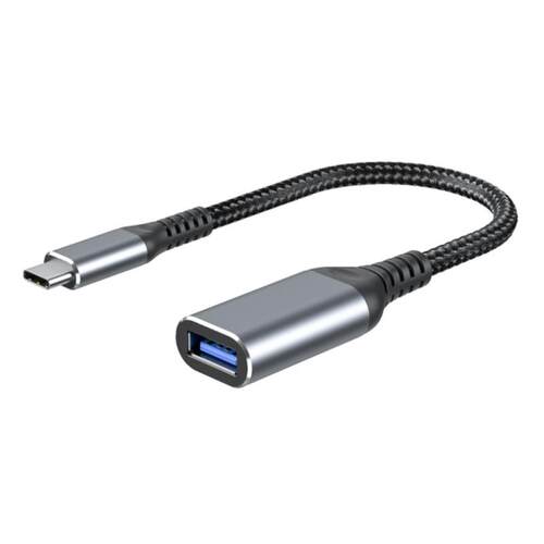 USB.0 Type C .1 Conversion Cable USB.0 Female to Type-C M