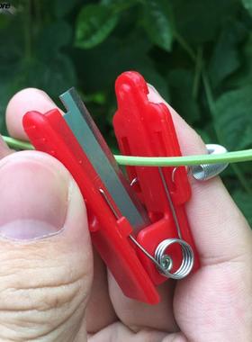 2PCS Vegetable Thump Knife Separator Vegetable and Fruit Pic