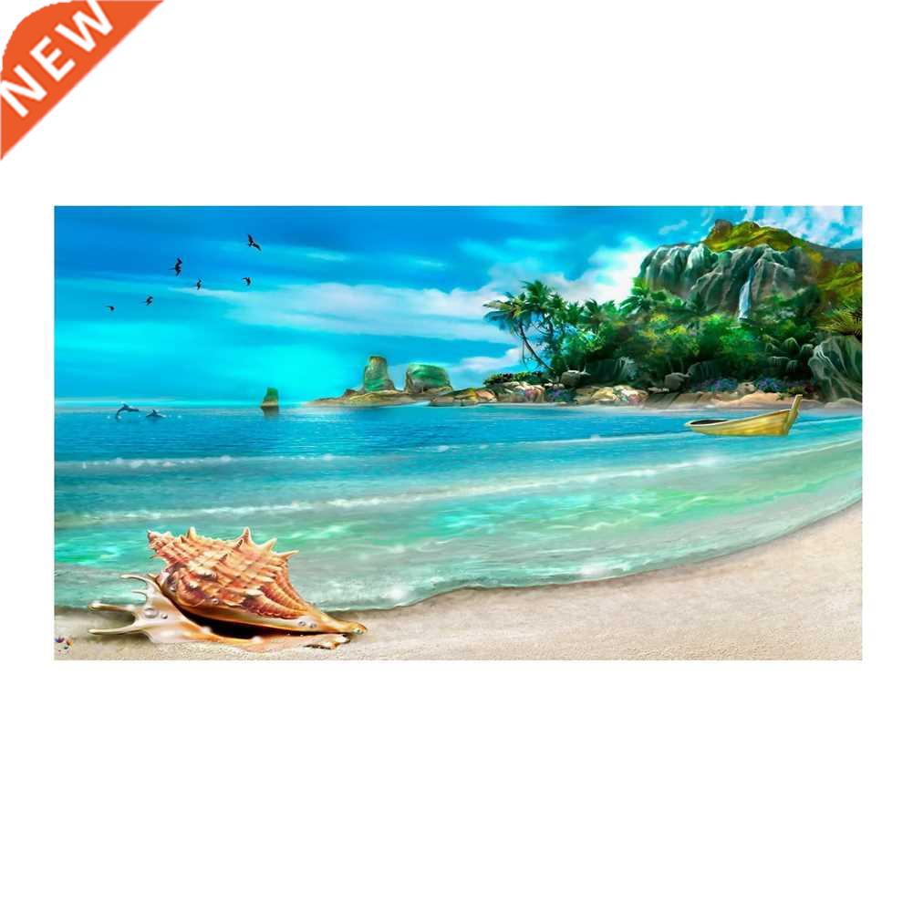 40*30cm 5D Drill Diy Diamond Painting Rhinestone Sets