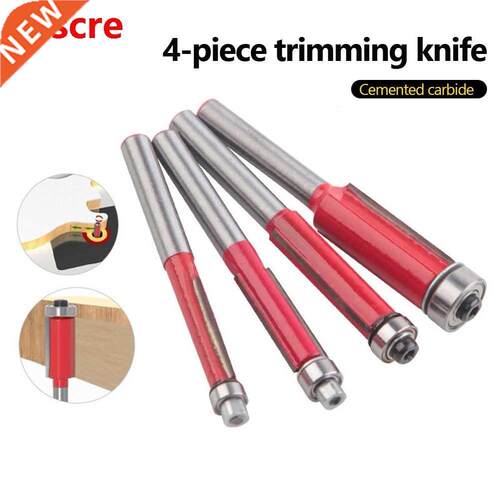 4Pcs 1/4