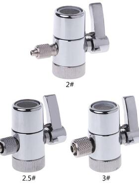 Water+Filter+Faucet+Diverter+Valve+Ro+System+1/4