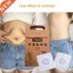 Navel Sticker Slimming 40pcs Fat Patch Products Burnin Slim