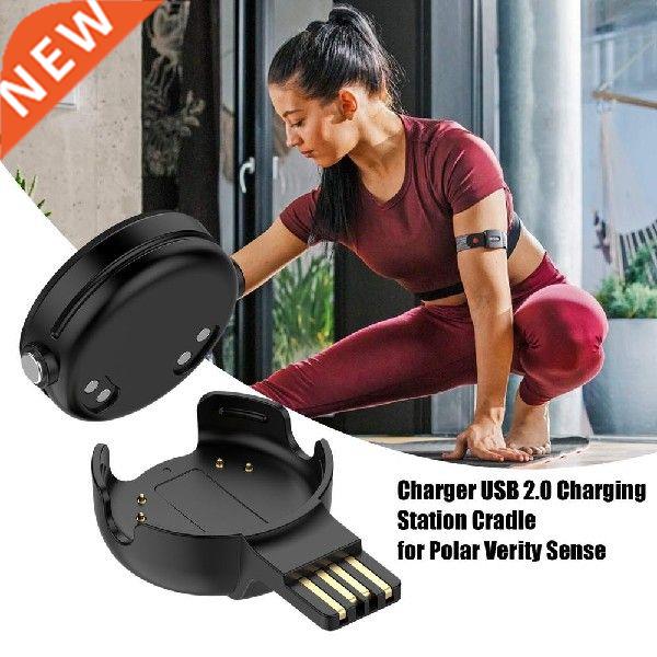 Charger USB 2.0 Built-in Upgraded Magnetic Charging Station