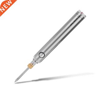 Hndheld Soldering Iron Household Wireless Chrging Solderin