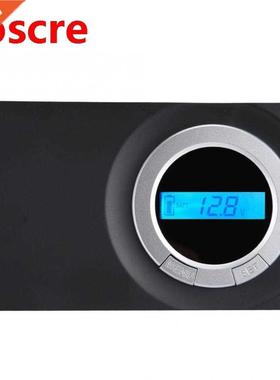 Solar Charger Controller Embedded Voltage Regulator with 2Pc