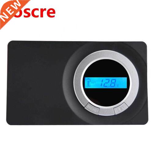 Solar Charger Controller Embedded Voltage Regulator with 2Pc