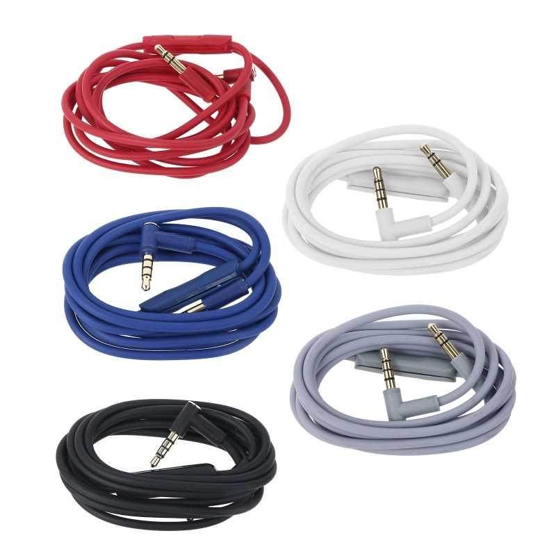 AUX Cable Jack 3.5mm -Audio Cable 3.5 mm Jack 3.5mm Replacem