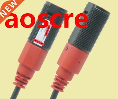 LE318B/2N + LS318B/9D Leuze Through-beam Photoelectric Switc