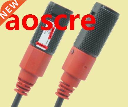 LE318B/2N + LS318B/9D Leuze Through-beam Photoelectric Switc