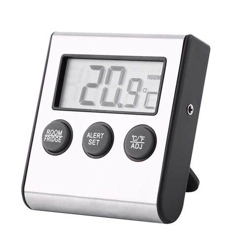 New LCD Refrgerator Temperature Frdge Freezer Room Thermom