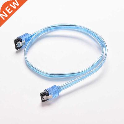 1PC New 20in 50CM SATA 3.0 III 6Gb/s High Speed HDD Data Cab