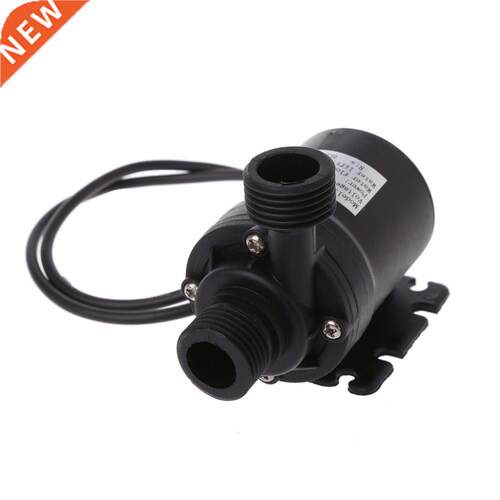750L/H ZYW680 Water Pump High Performance Low Noise 4 Inle