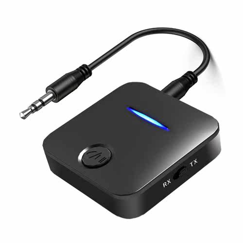 Bluetooth-compatible 5.0 Audio Receiver Transmitter RCA 3.5m
