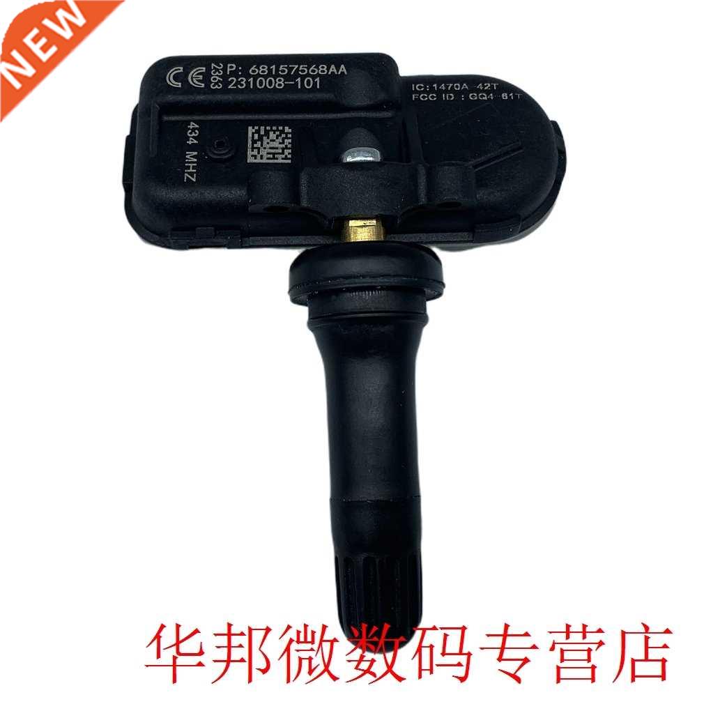 1pcs Car Tire  Sensor OE 68157568AA 68239720AA Repla