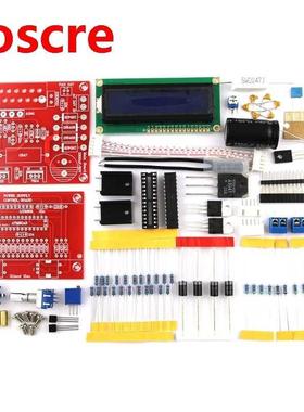 0-28V 0.01-2A Adjustable DC Regulated Power Supply DIY Kit w