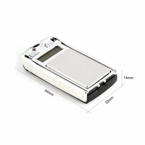 Newest 100g 0.01g Precision g/dwt/ct Mini Digital Pocket
