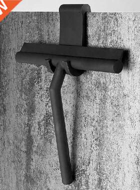 Window Glass Squeegee Long Holdle Shower Wiper Bathroom